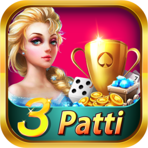 Teen Patti Master Real Cash