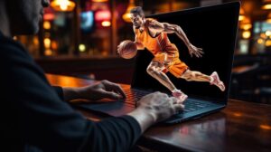 Basketball Betting Software