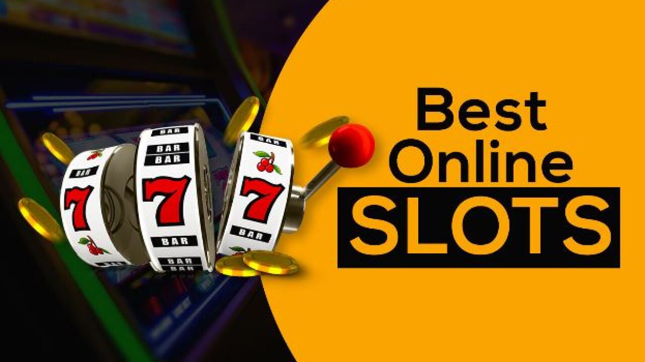 Top 5 Best Slot Machines 2022 For Mobile Devices