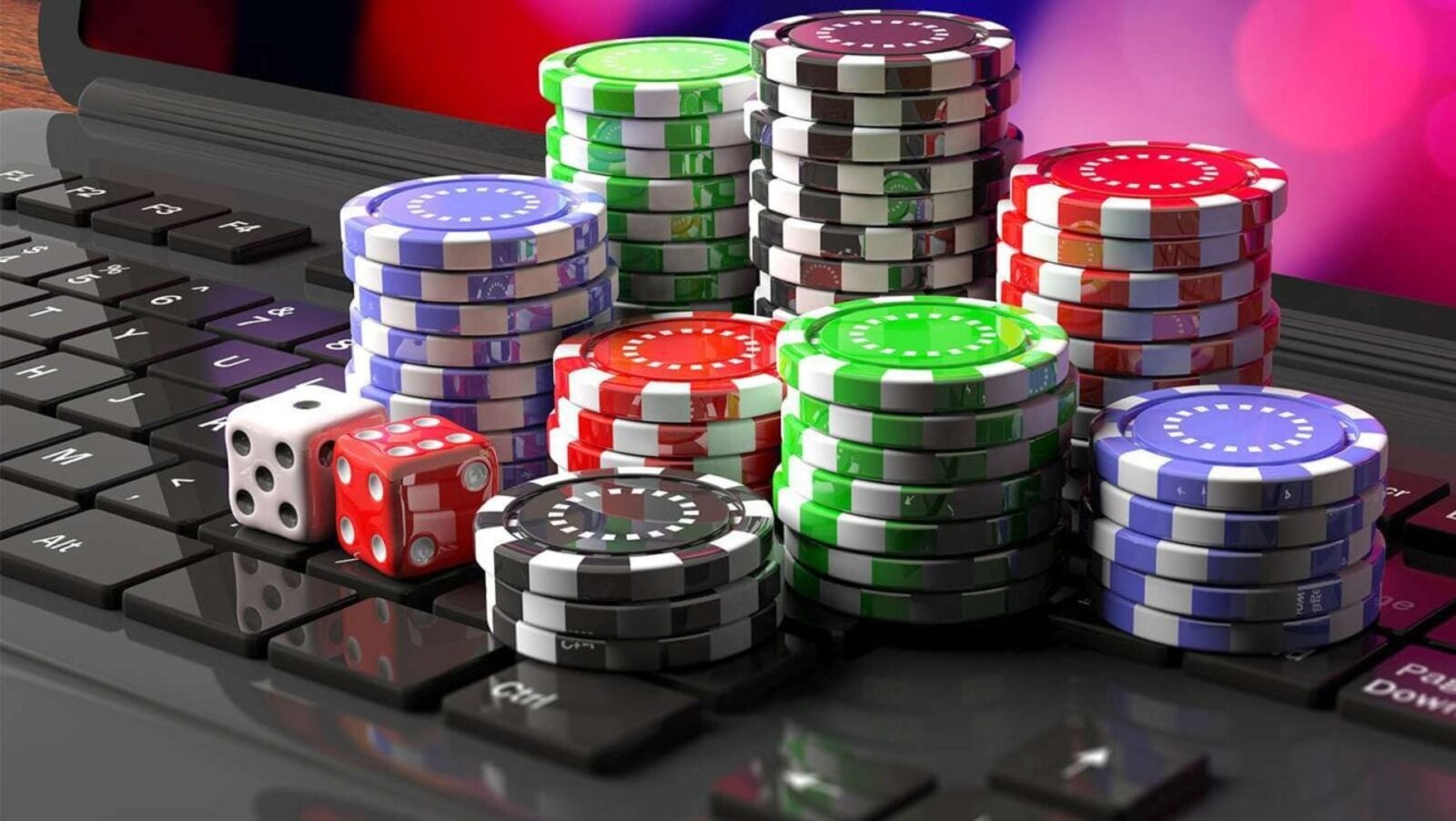 Online Casinos for Free Money