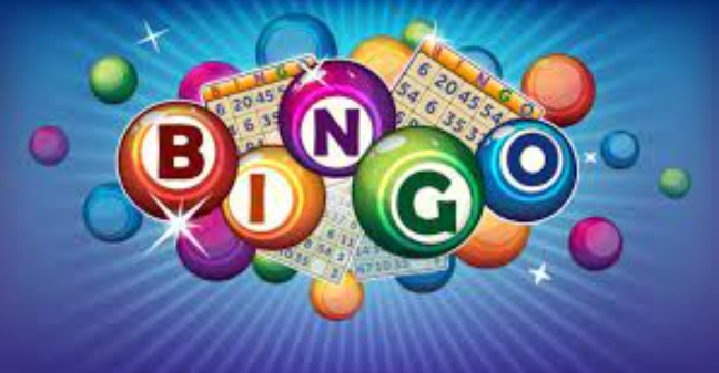 Bingo casino game