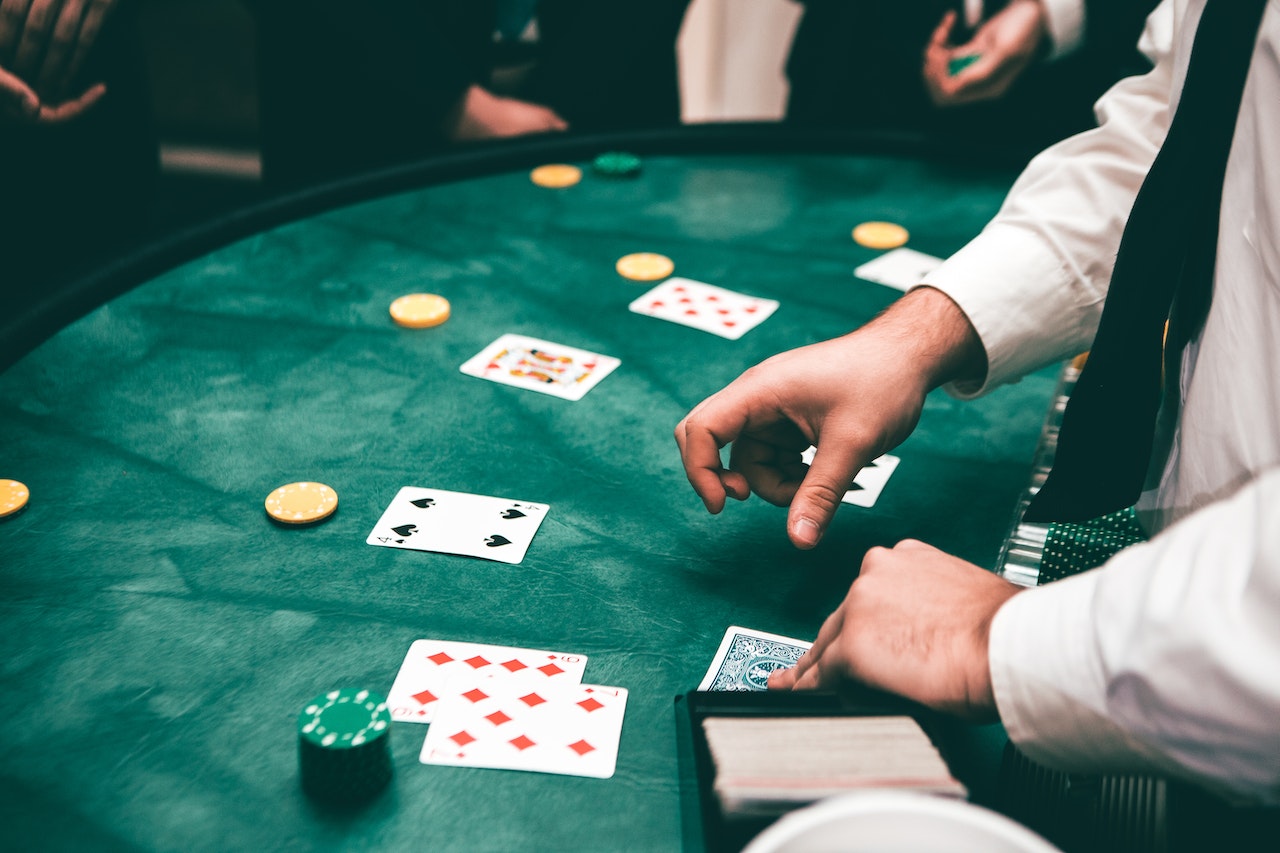 single-deck blackjack and bonus-paid blackjack