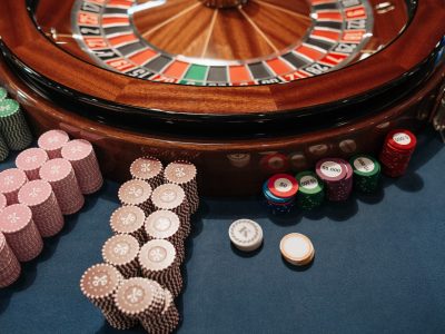 virtual roulette wheel