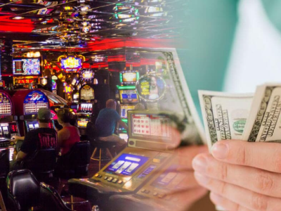 best-payout slot machines