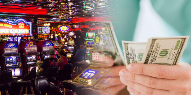 best-payout slot machines