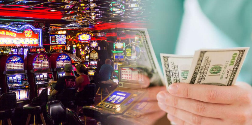 best-payout slot machines