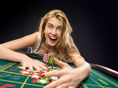  best chances to win at the casino