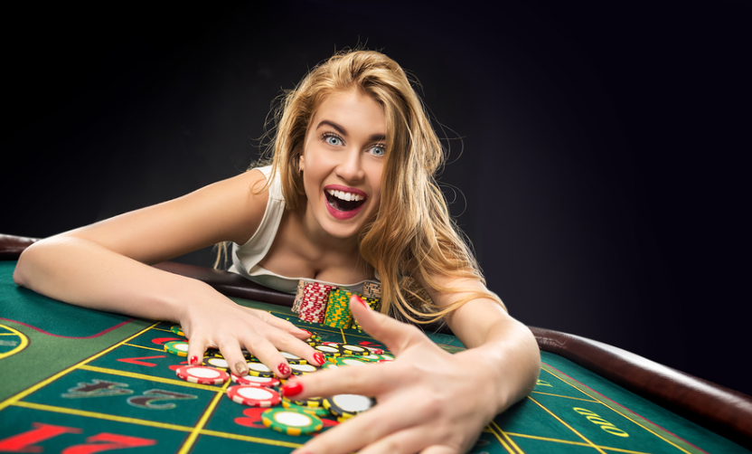  best chances to win at the casino