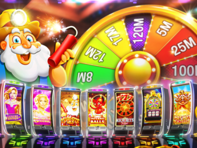  free casino slot games