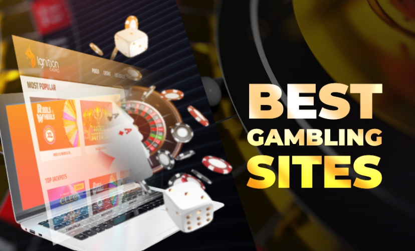 best sports gambling websites 