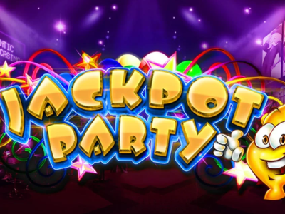 Jackpot Party Casino