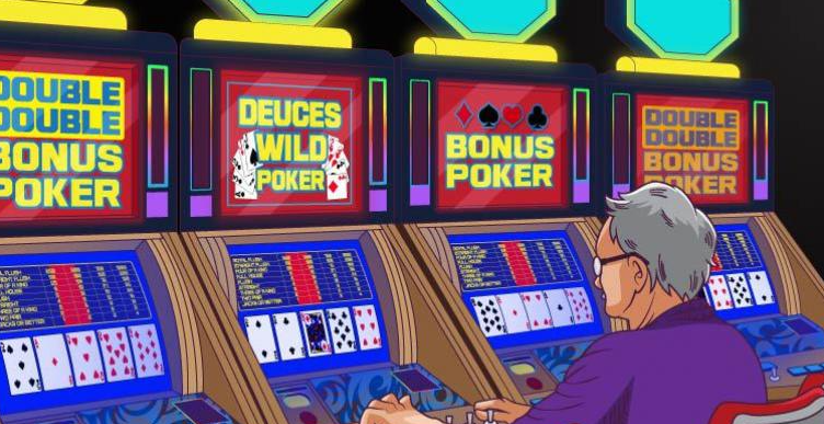  online casinos