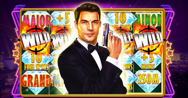 gambino slots with real money