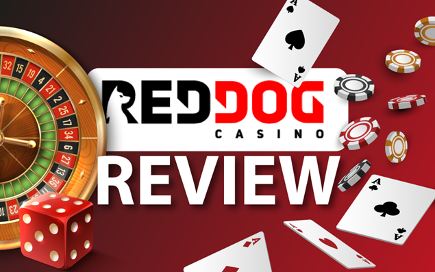 Red Dog Casino