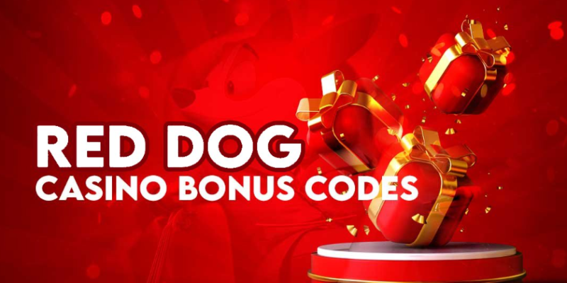 Red Dog Casino