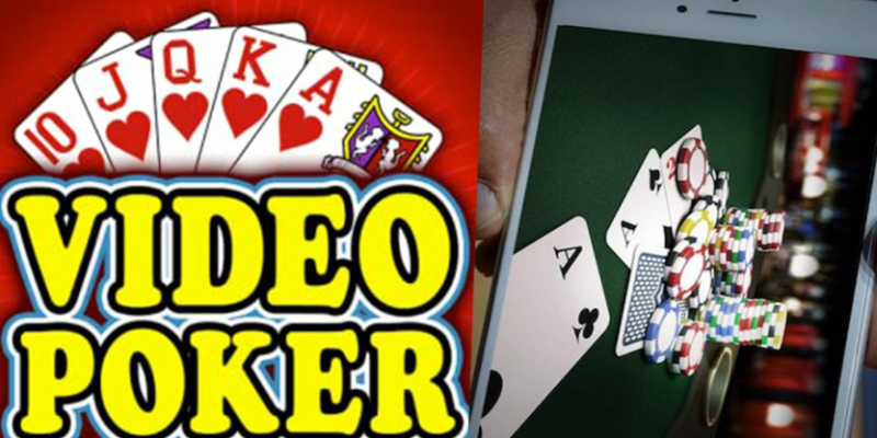 best video poker game