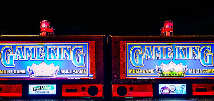 Video Poker pay tables