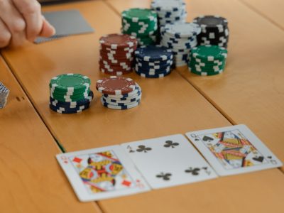 highest payout casino games