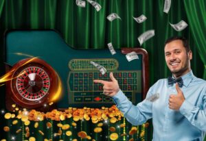 Slot Tournaments