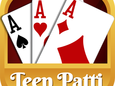 Teen Patti Master Real Cash