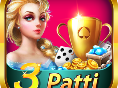 Teen Patti real cash