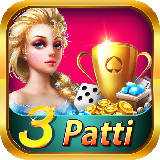 Teen Patti real cash
