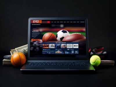 Basketball Betting Software