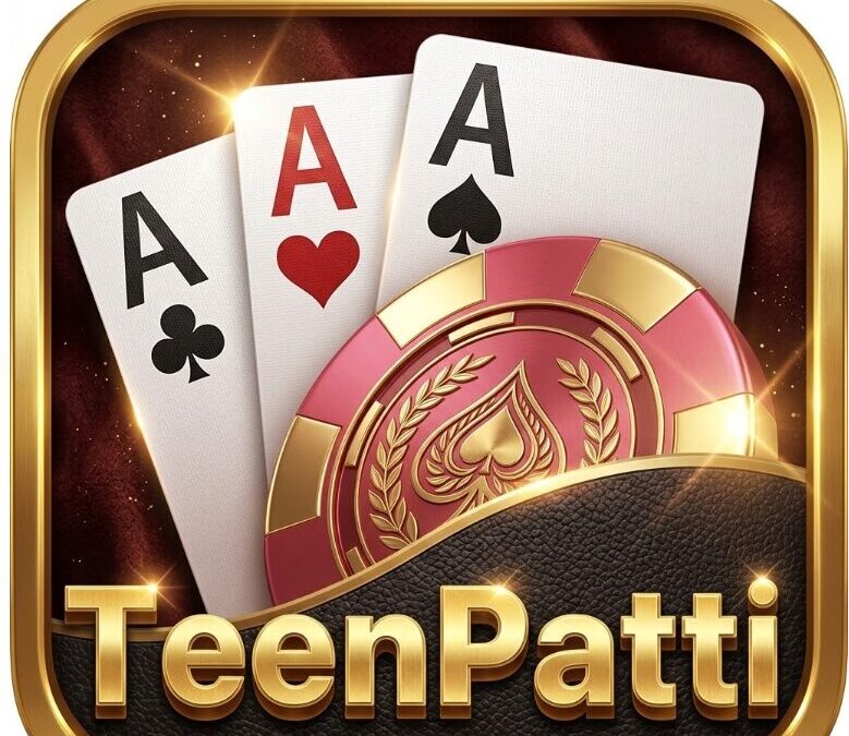 Teenpatti