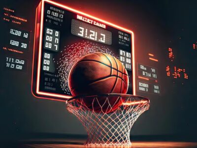 Basketball Betting Software