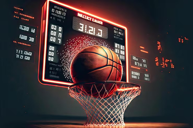 Basketball Betting Software