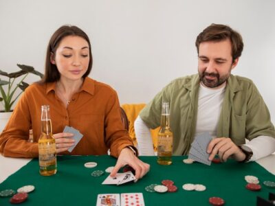 Rummy vs. Teen Patti