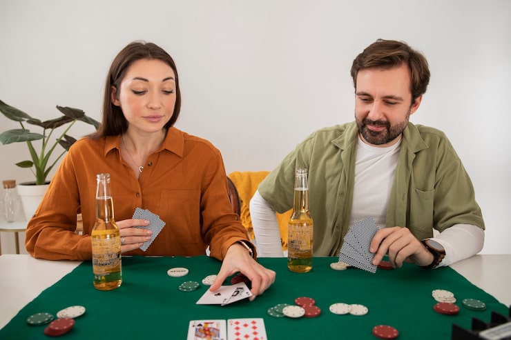 Rummy vs. Teen Patti